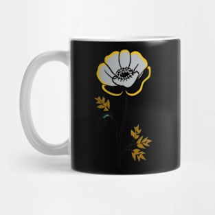 Fleur Mug